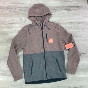 🔷RIP CURL🔷 departed anti-series jacket zip up hoodie all weather